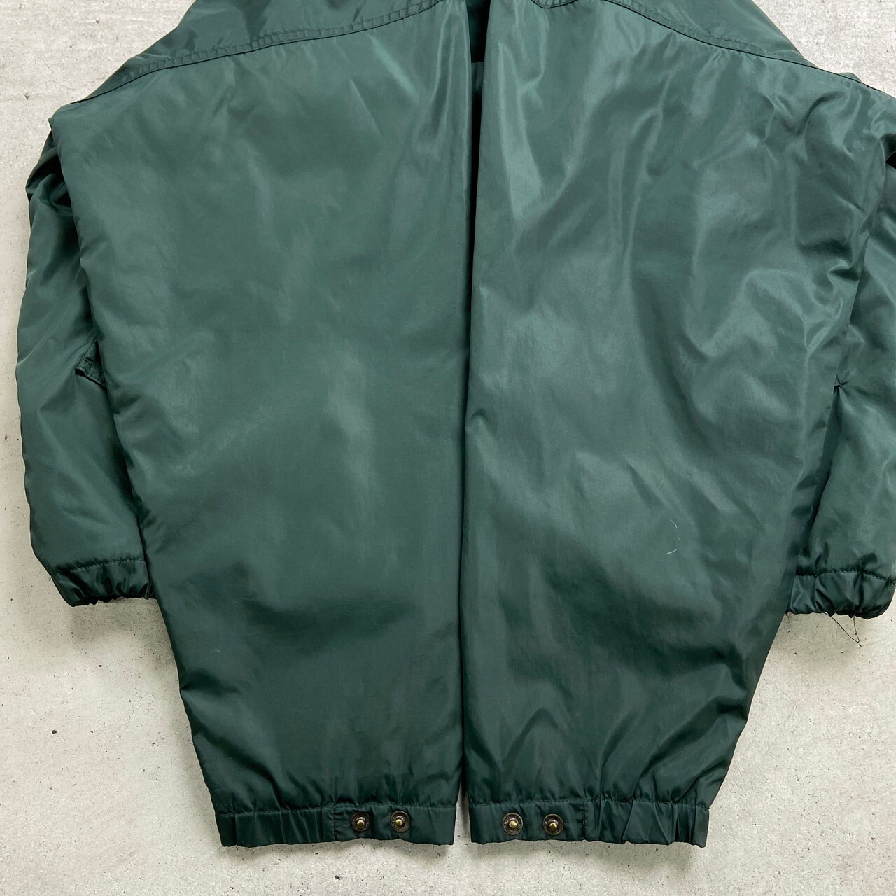 90年代 OLD GAP オールドギャップ アノラックパーカー ラビットフード 
