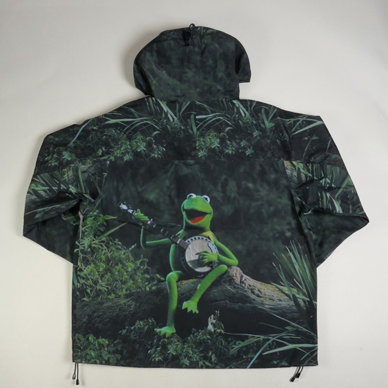 Size【S】 SUPREME シュプリーム 24SS GORE-TEX Taped Seam Shell 