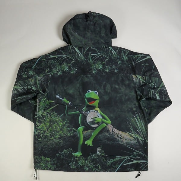 Size【S】 SUPREME シュプリーム 24SS GORE-TEX Taped Seam Shell  