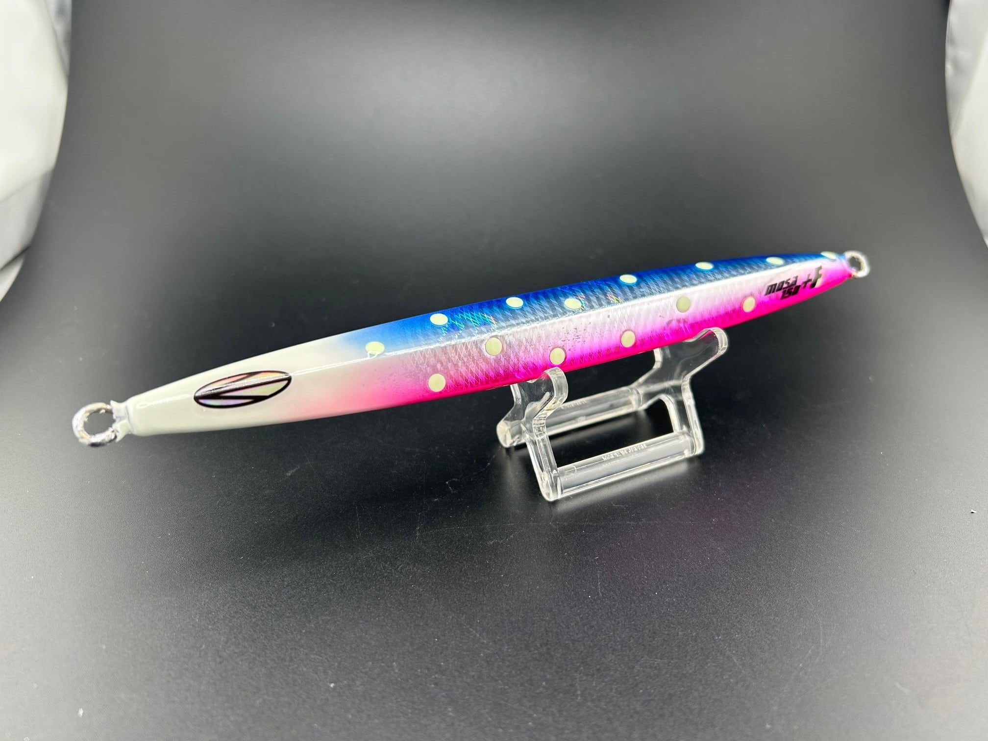 Sammys/サミーズ Blues（ブルース）190mm/85g | つり具のビッグ