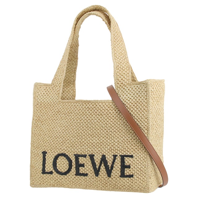 Used LOEWE / Tote Bag