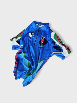 90s CASTELLI MADE IN ITALY vintage cycling wear