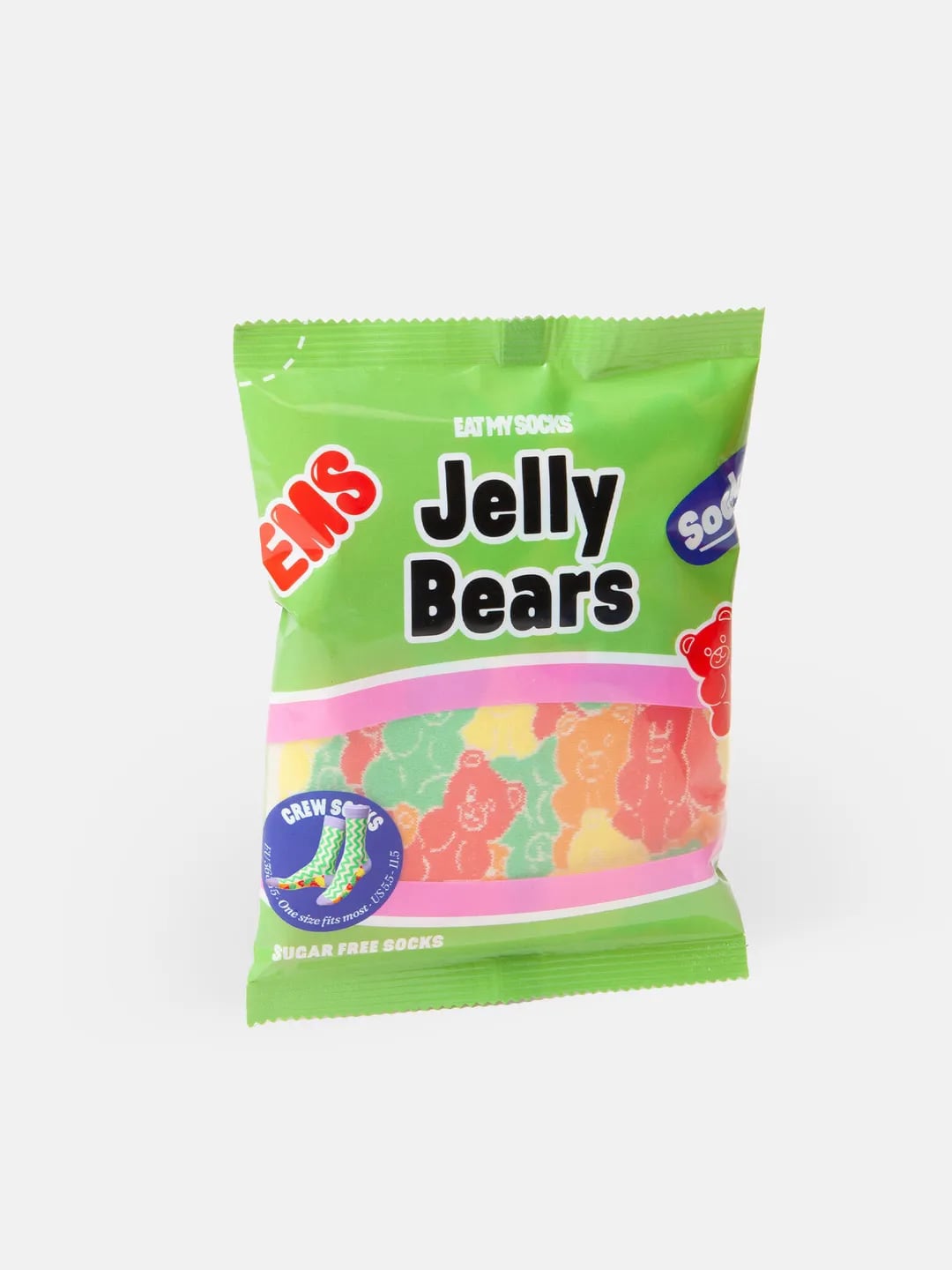 Jelly Bears(ジェリーベアーズ)