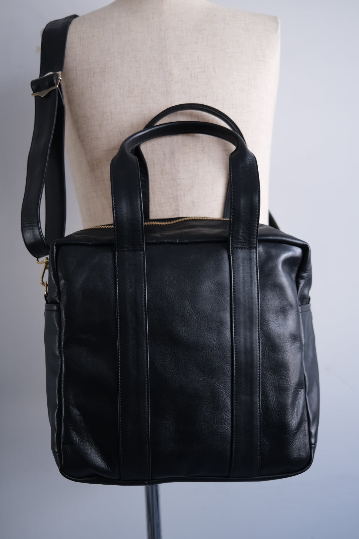 CCU” FLIGHT BAG M “ | Lapel online store