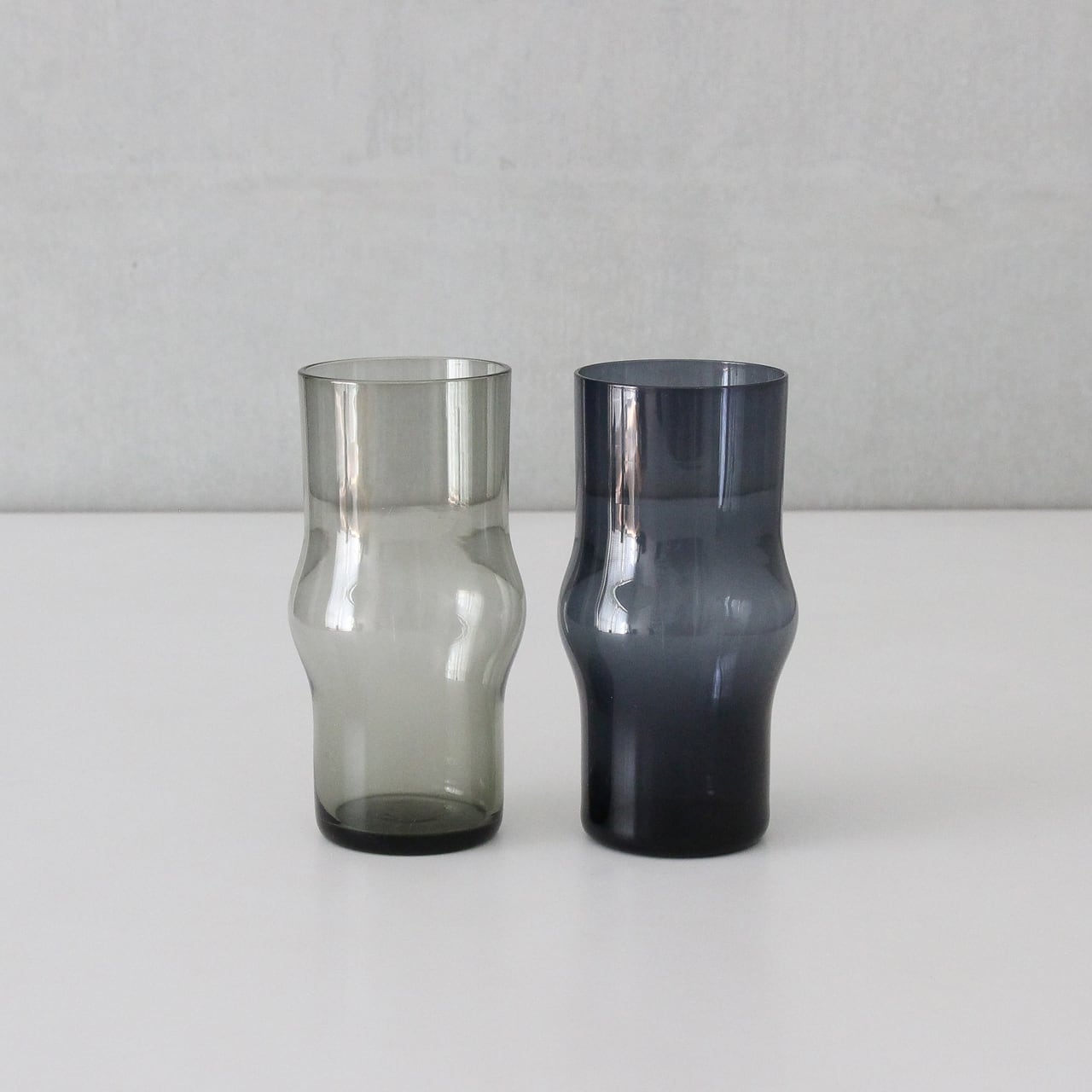 カイ・フランク グラス #1711 ブルー(ヌータヤルヴィ／NUUTAJARVI) | ruska