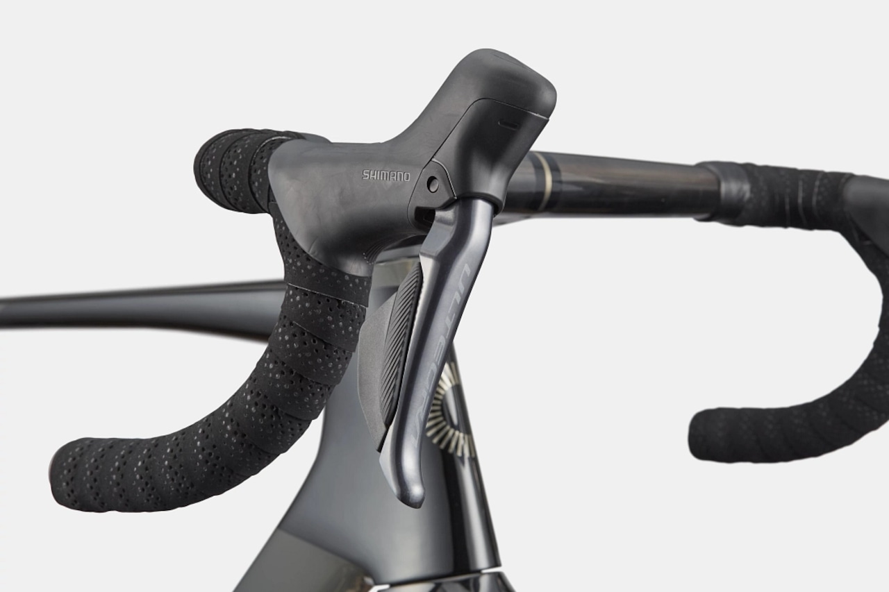 Cannondale SuperSix EVO 1 SL (Gen5) BBQ