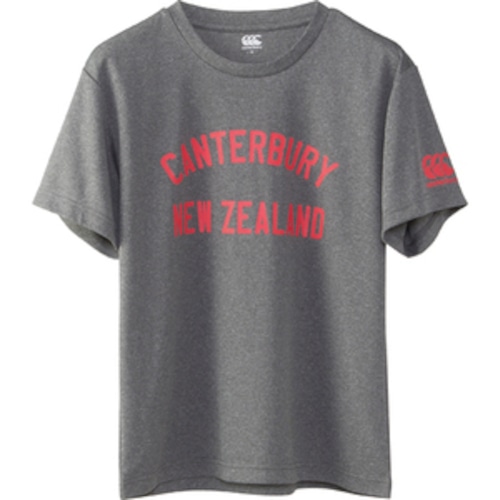 canterbury　FLEXCOOL　Tシャツ