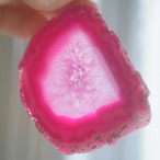 Tropical Sunrise 02 - アゲートヒーリングチャイム / Agate Healing Chime 1448