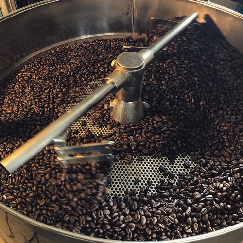 カフェインレス豆 無農薬栽培 Ethiopia Mocha 200g