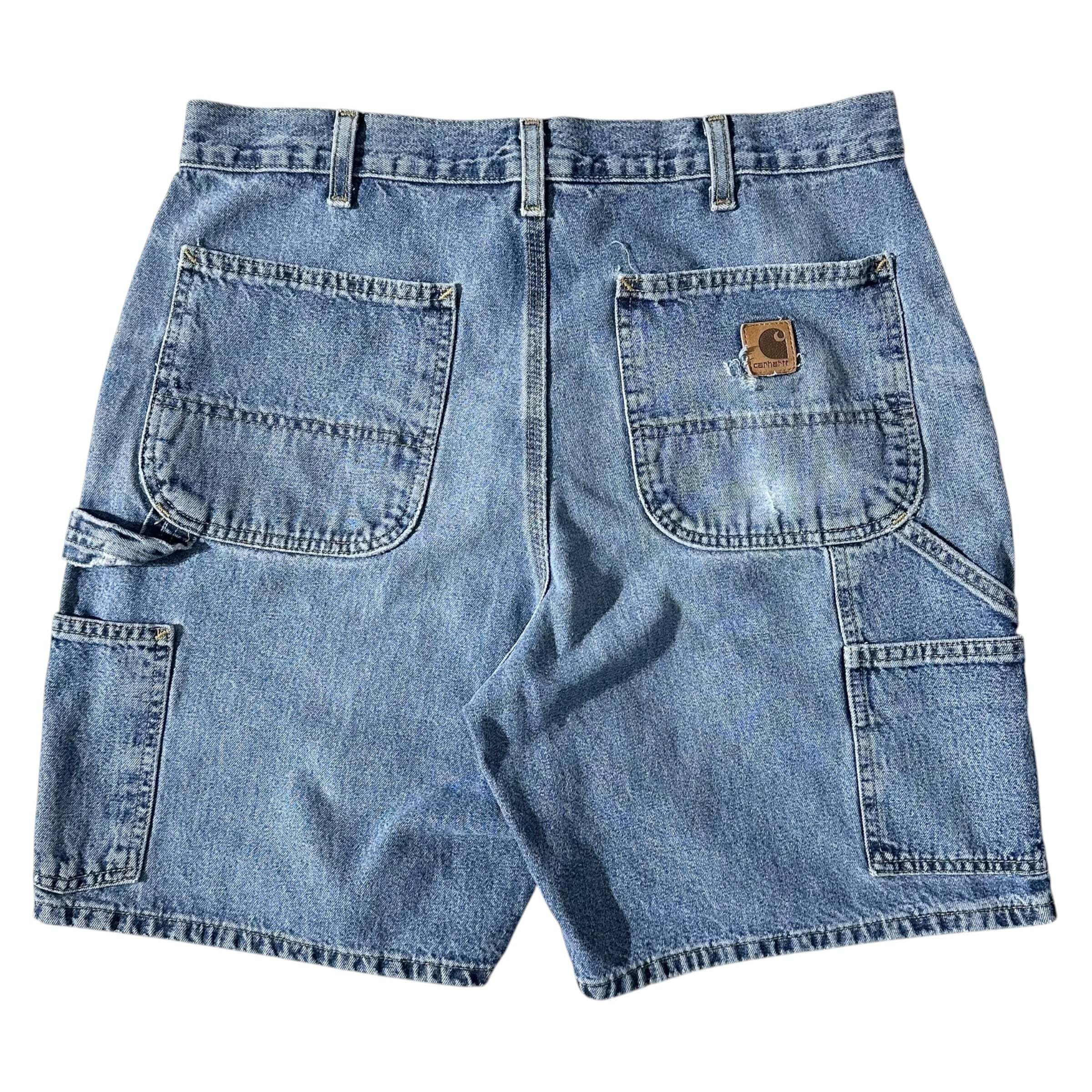 00s CARHARTT SHORTS (W34) | BerBerJin Yuhodo