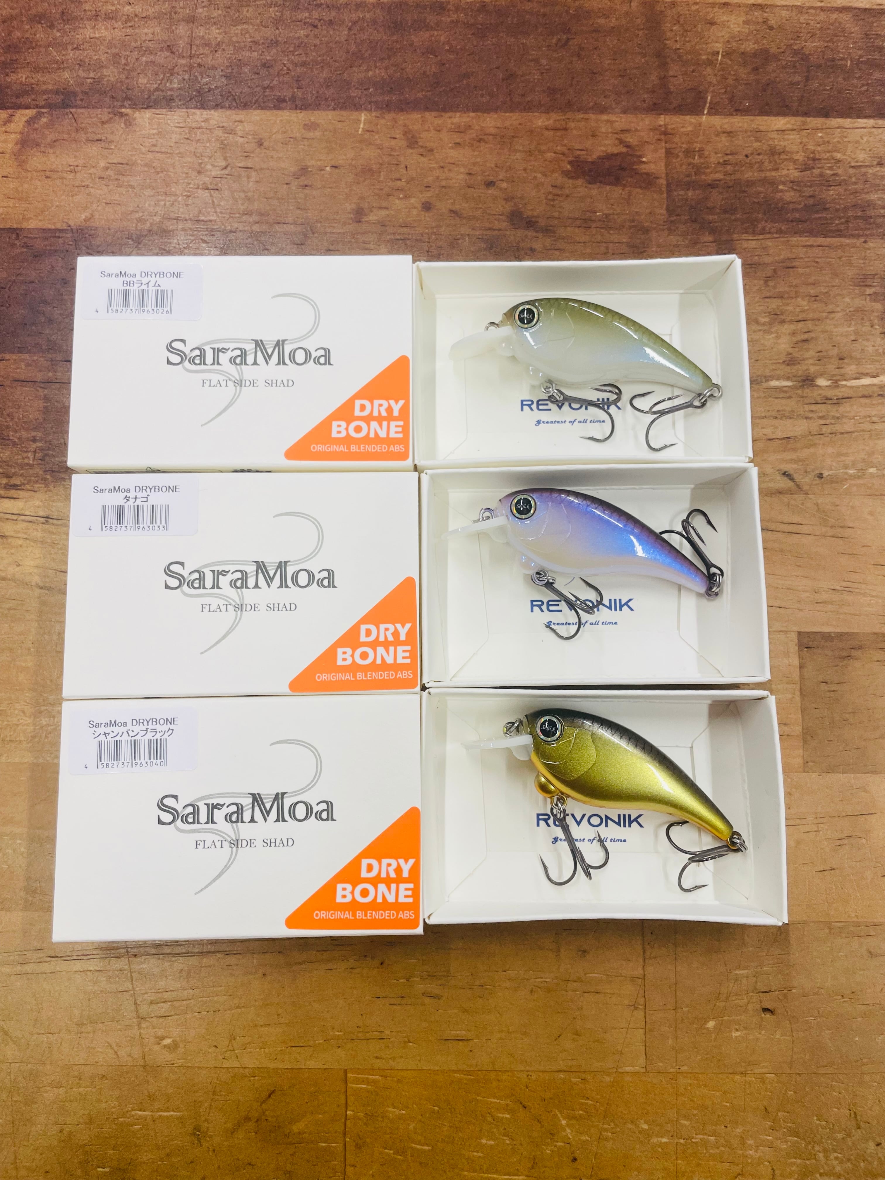 オーバスライブ　バブルバック オーバスライブ バブルヴァック （バブルバック） - 【バス・トラウト