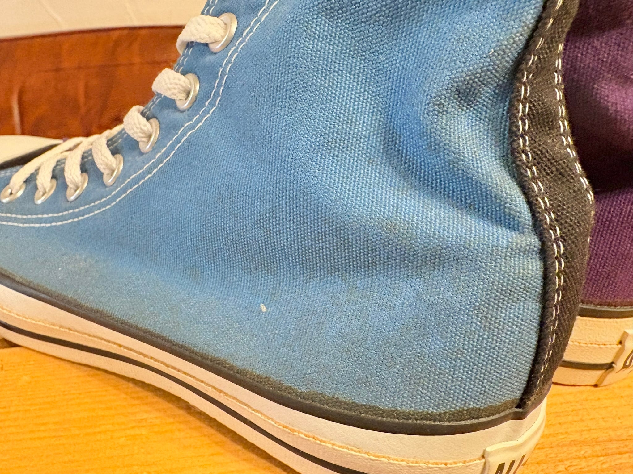 converse（コンバース） ALL STAR （オールスター マルチカラー）Hi