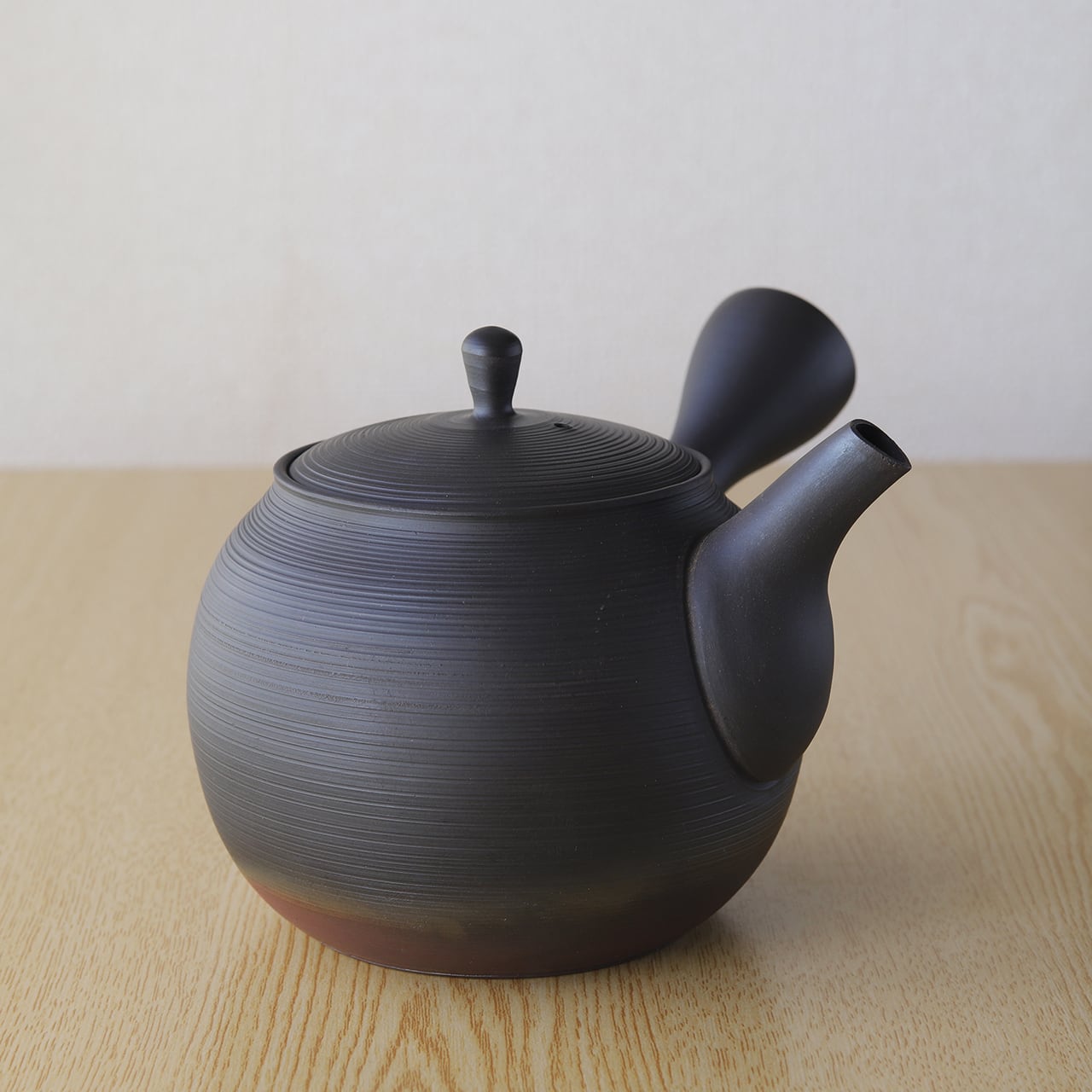 常滑焼　常石窯　中村勝明作　絵唐津写　草文　深向付　五客　共箱　V　R4998B DSC05264_2048x.jpg?v=1717117943