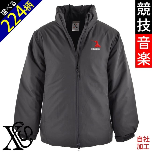 メンズアウター | 刺繍の森X-CLOTHES【公式通販サイト】