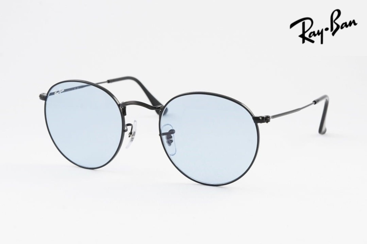 木村拓哉さん着用】Ray-Ban サングラス RB3447 002/64 50サイズ 