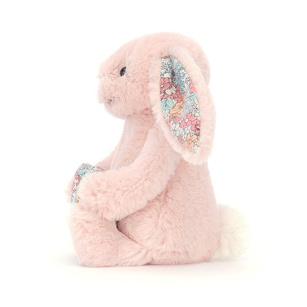 Blossom Heart Blush Bunny_BL6HBB