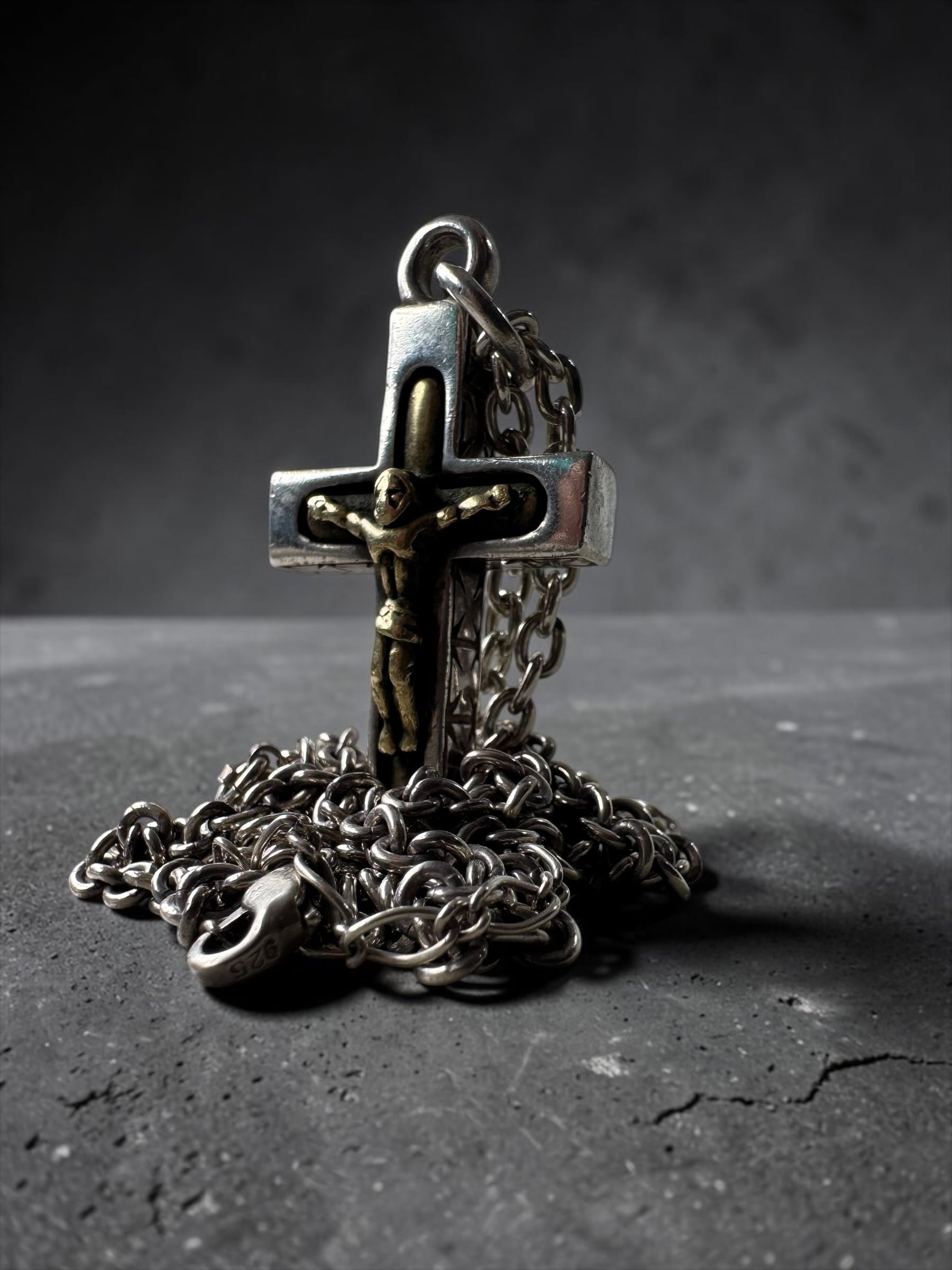 ACCESSORY | ELCASION/ELCA