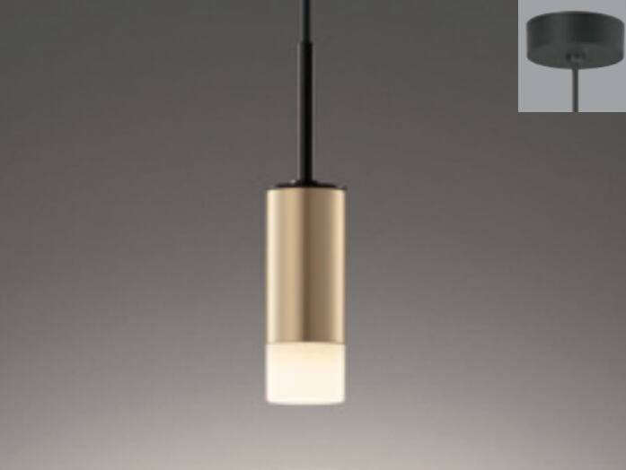 Odelic OP 252 780R フレンジ ペンダントライト | teradadenki