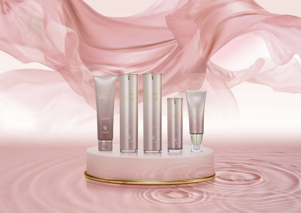 Recella Diva リンクルアプローチシート 2シート × 6袋 | COCO NATURAL