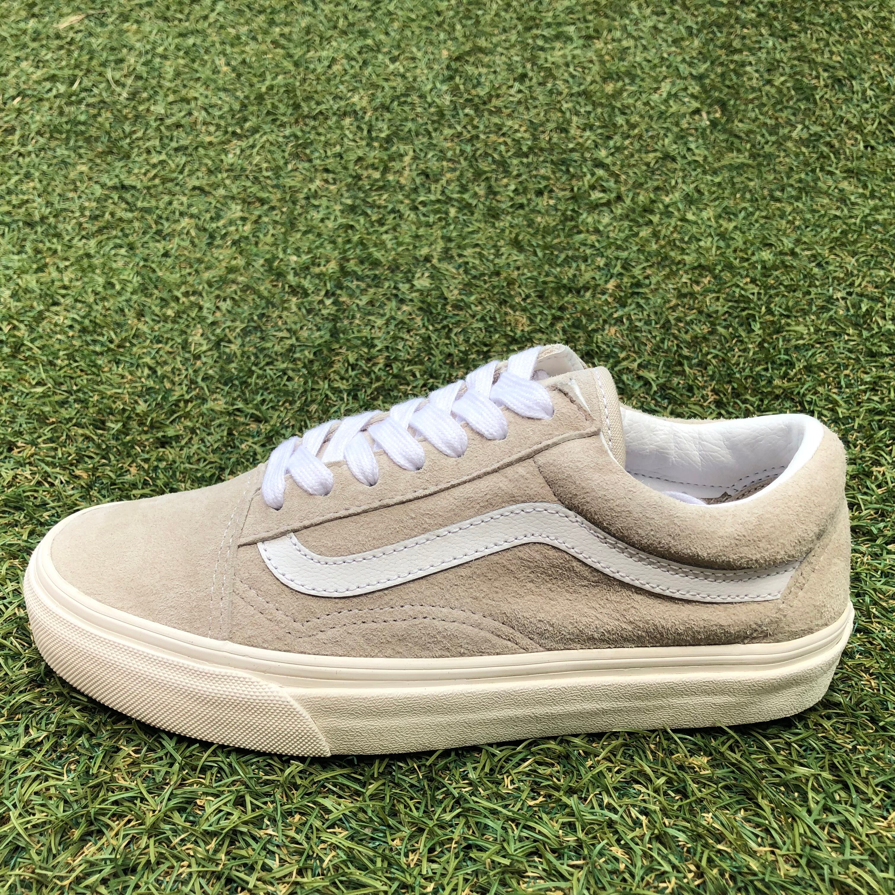 US企画!VANS OLDSKOOL ヴァンズ オールドスクール HW112