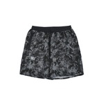 College Camo shorts : ブラック