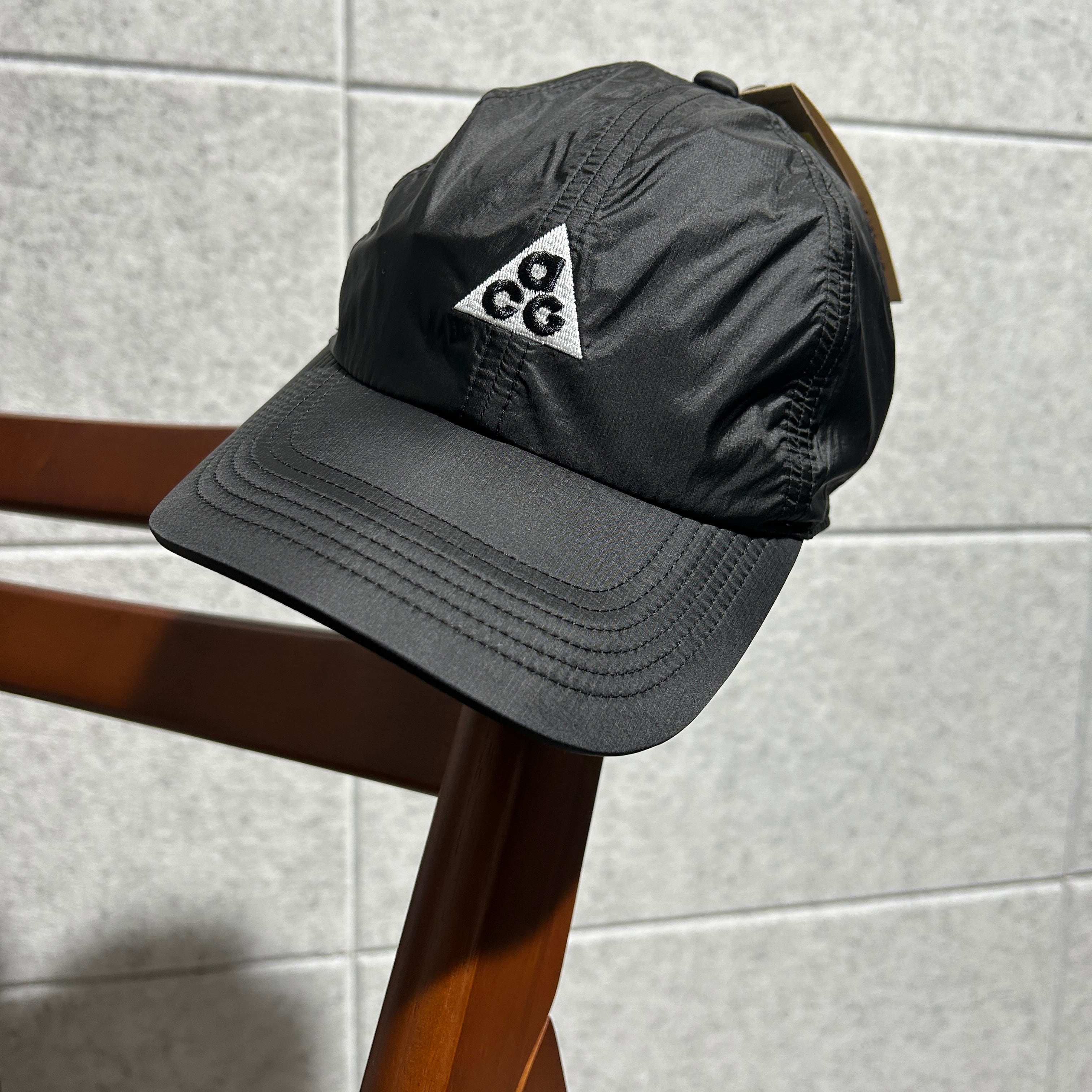 NIKE ACG】 Bucket-Hat GORE-TEX ナイキ バケットハット ゴアテックス