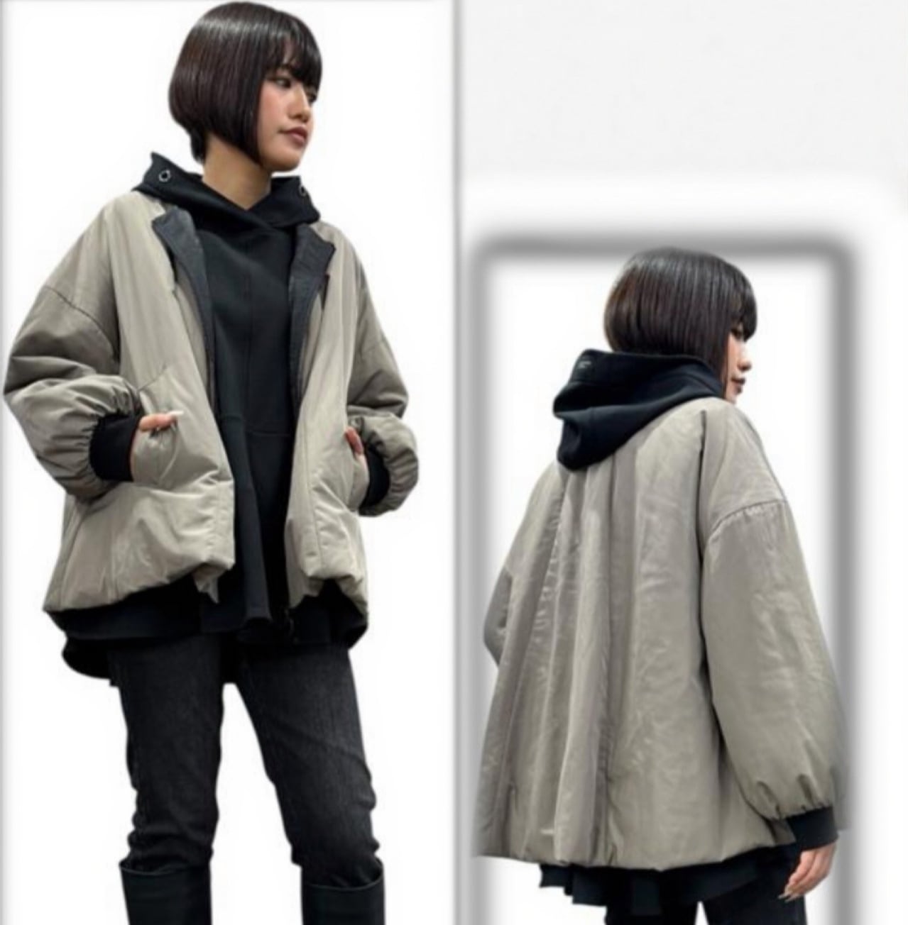 セモアージュ/アナイ イエナ　スピックアンドスパン プラージュyori アルドリッジ/アナイ イエナ スピックアンドスパン プラージュ yori