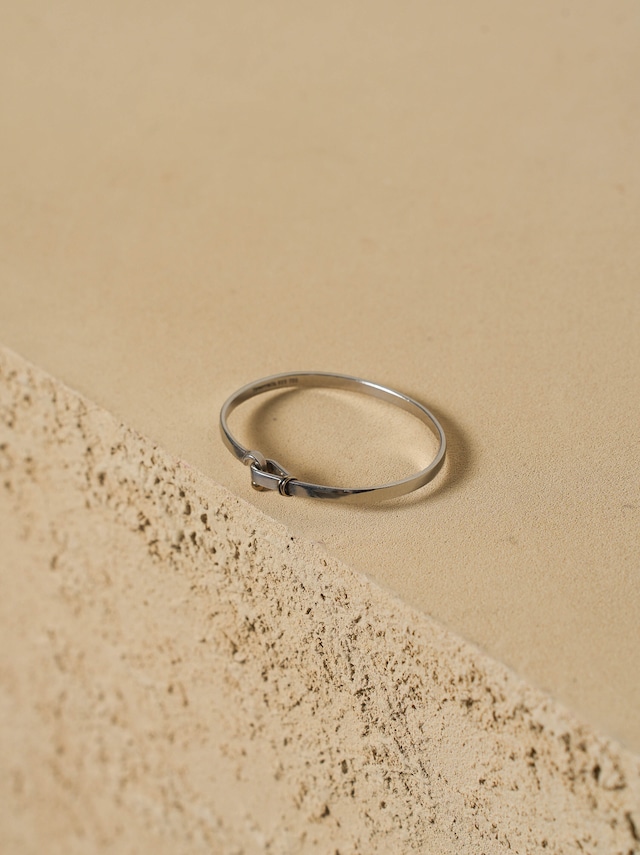 Tiffany&Co. ティファニー ダブルフックアイ