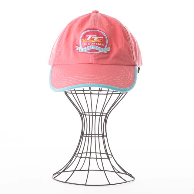TT CAP Pink