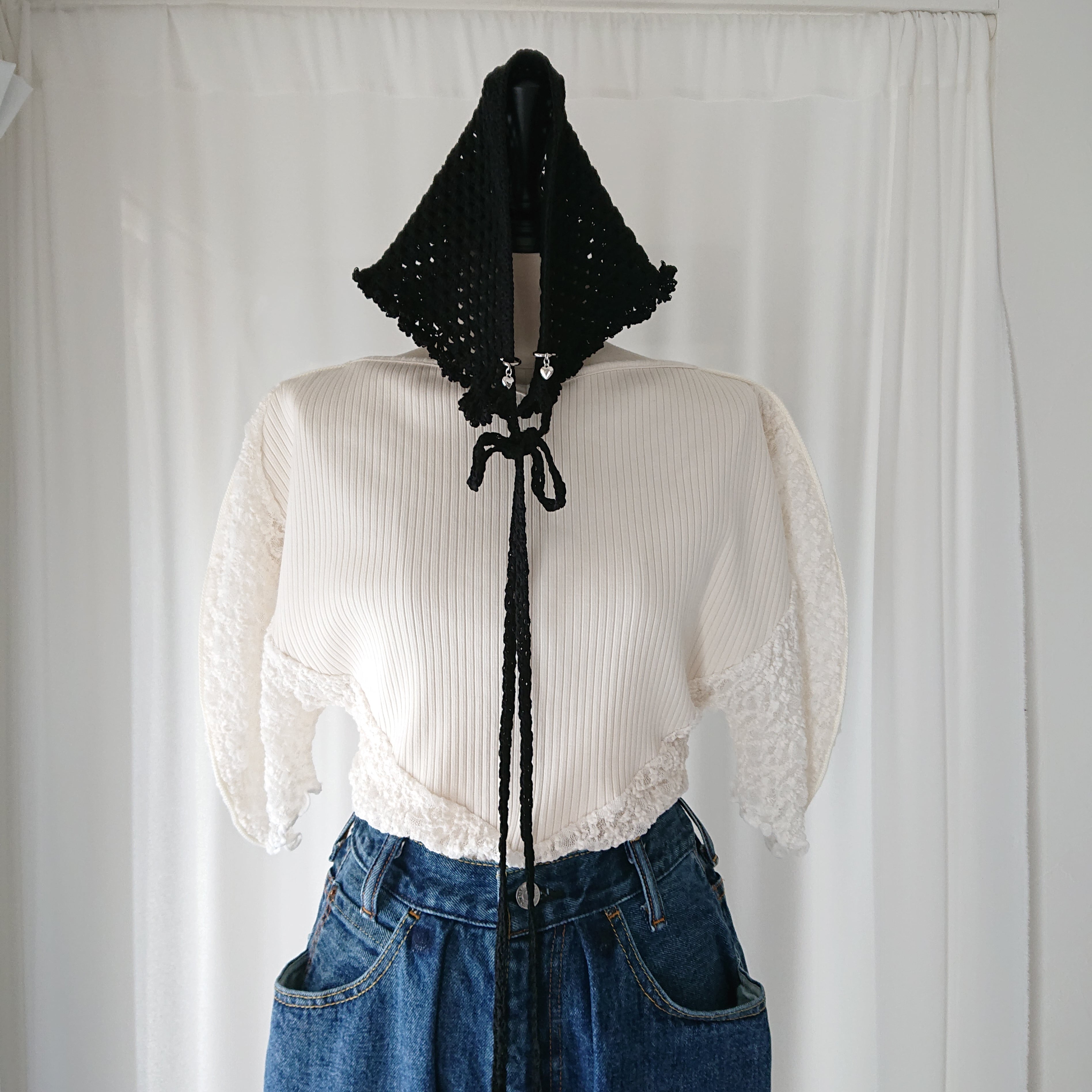 DECO depuis 1985 キルティングトップス DECO depuis 1985 キルティングトップス 【公式通販】