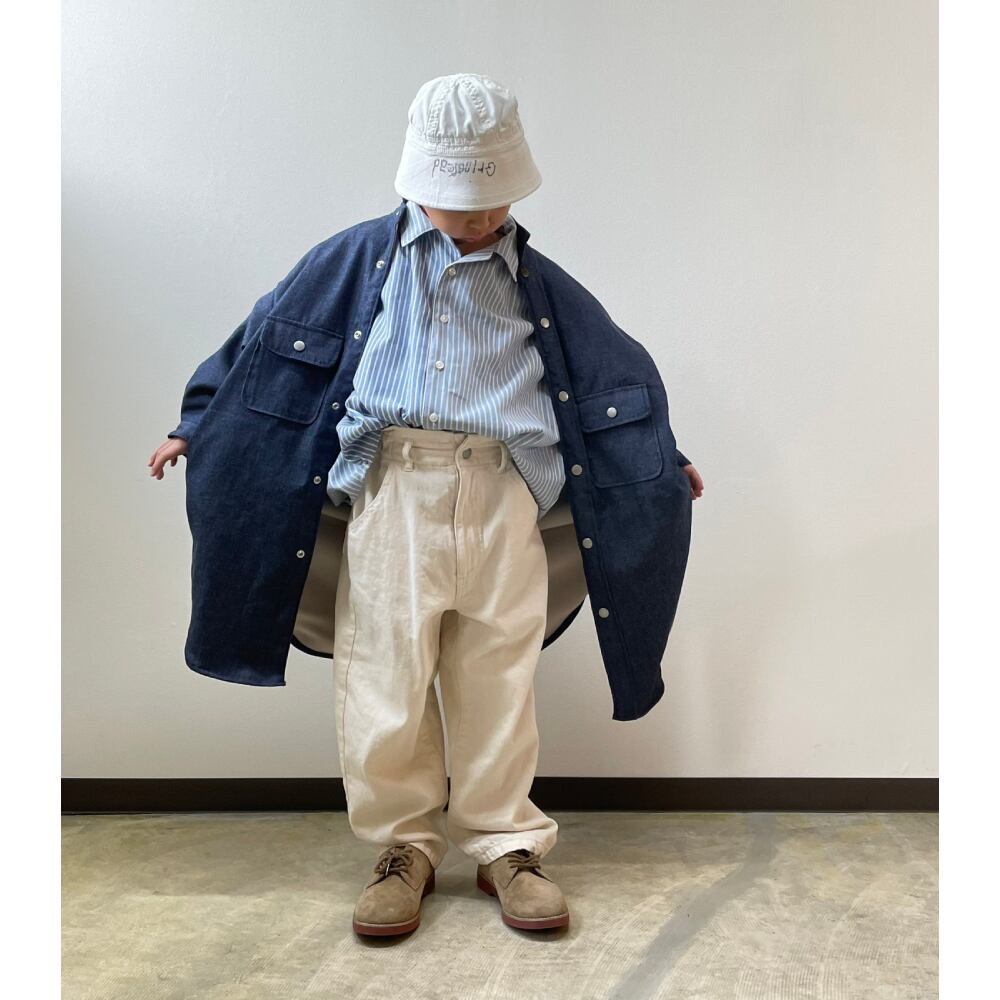 マインハイム オーバーコート （マインハイム モッズコート とかさ） 