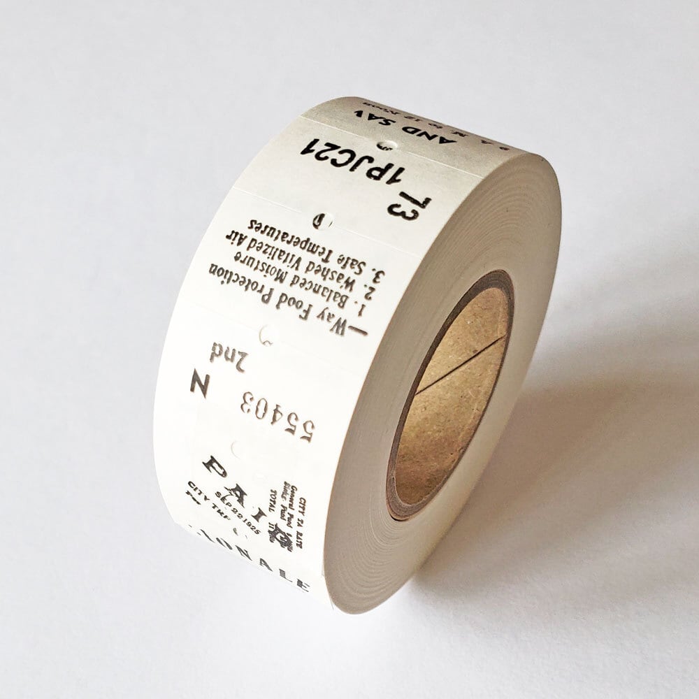 ヨハク | hacohalu 紙雑貨・文具専門店