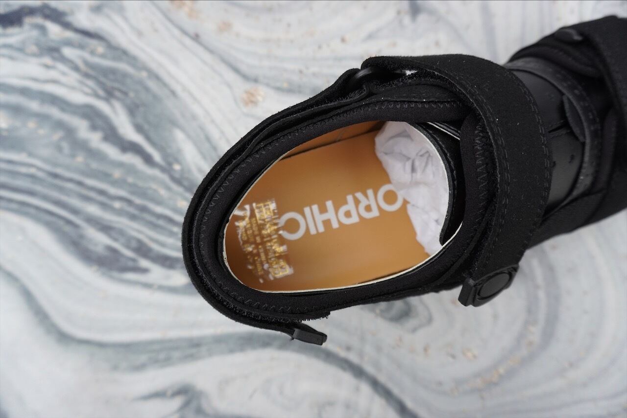 B品セール 新品未使用 ORPHIC OFFICER TRAINER2 - 通販