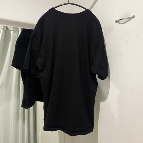 Yohji Yamamoto × BACKLASH ヨウジヤマモト × バックラッシュ Yohji Yamamoto × BACKLASH ヨウジヤマモト × バックラッシュ