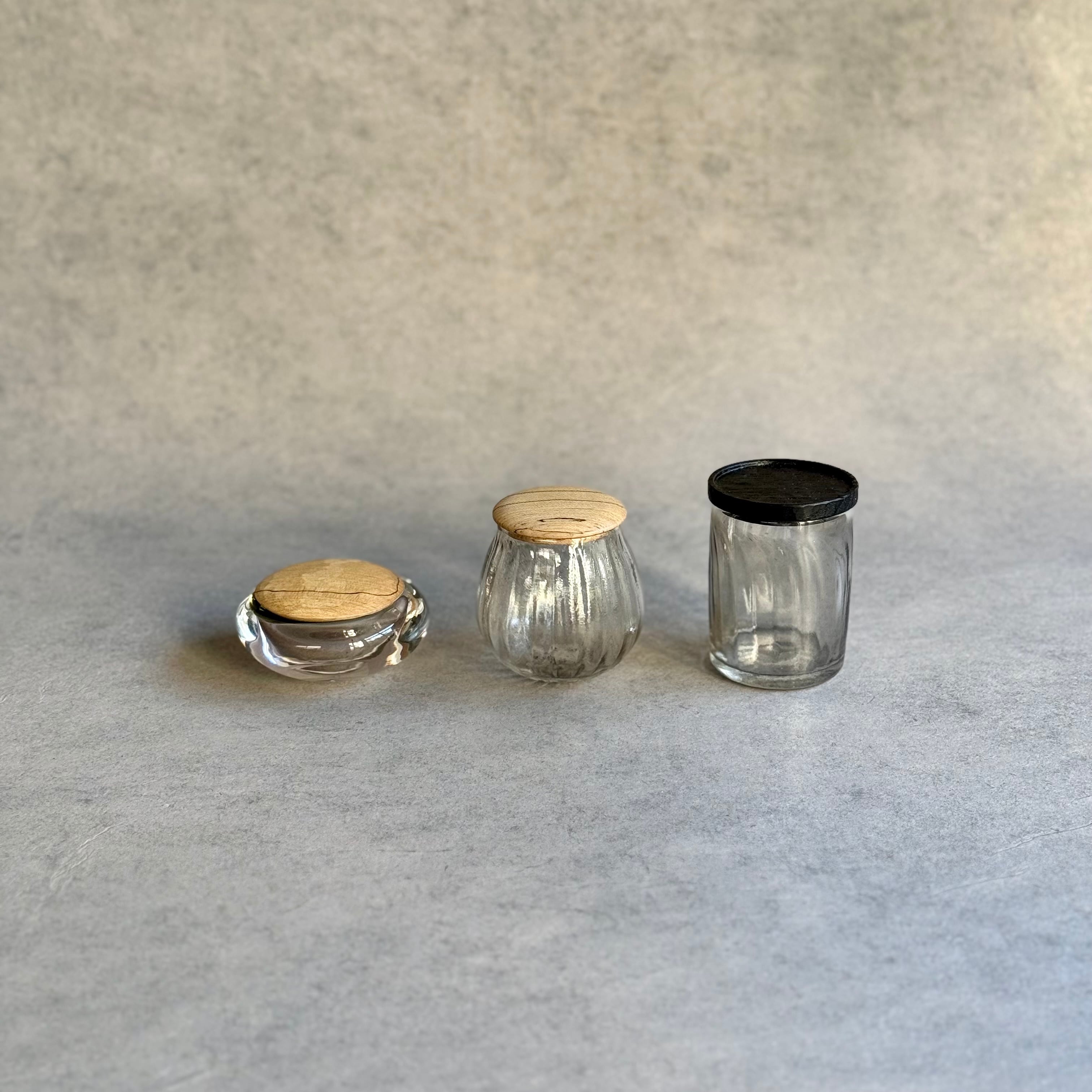 村上圭一・橋村大作 コラボ蓋物