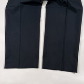 CROCODILE クロコダイル ゴルフ スラックスパンツ サイズ 85 /メンズ/ネイビー/日本製