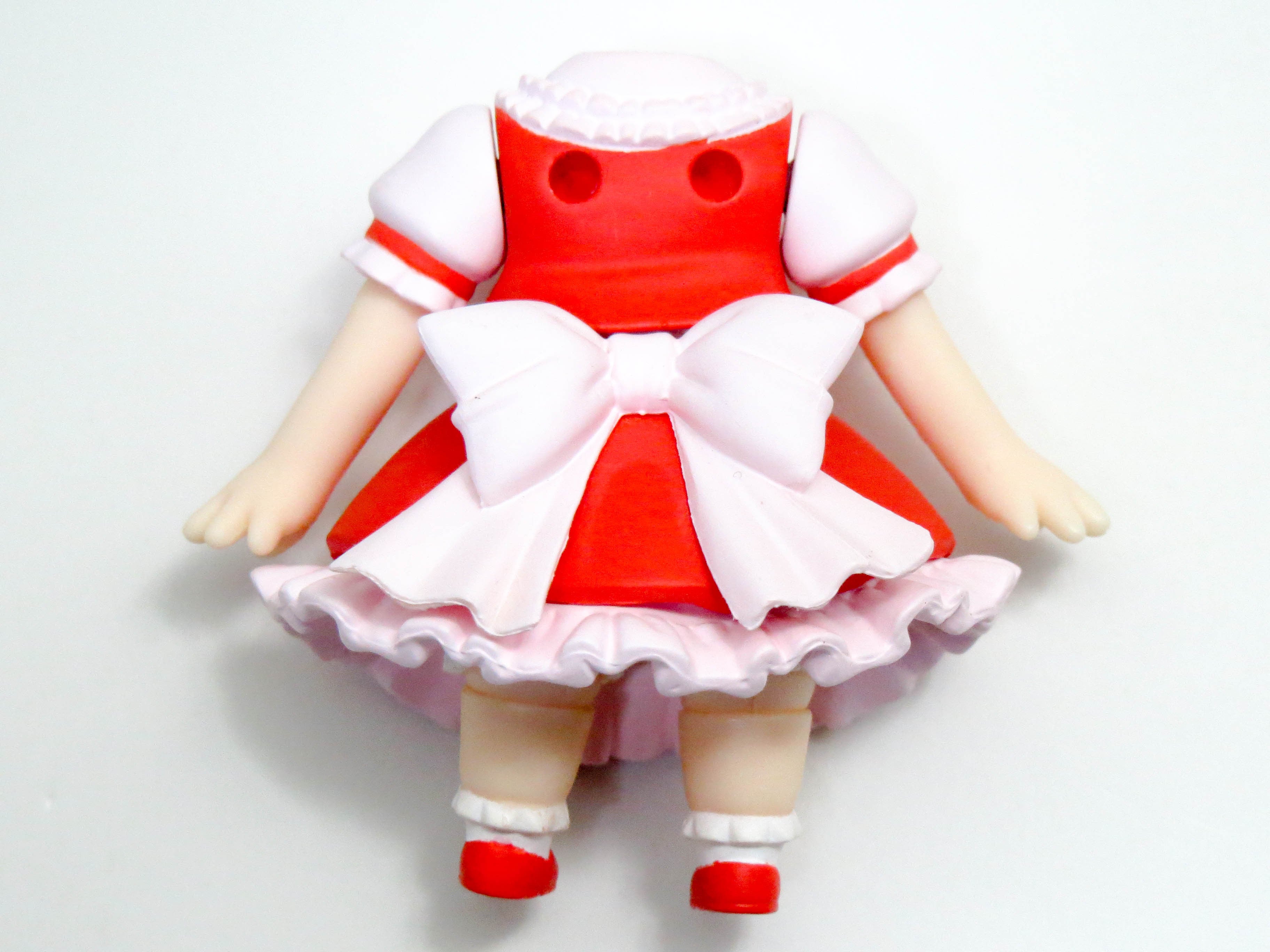 ねんどろいど フランドール・スカーレット ねんどろいど フランドール・スカーレット