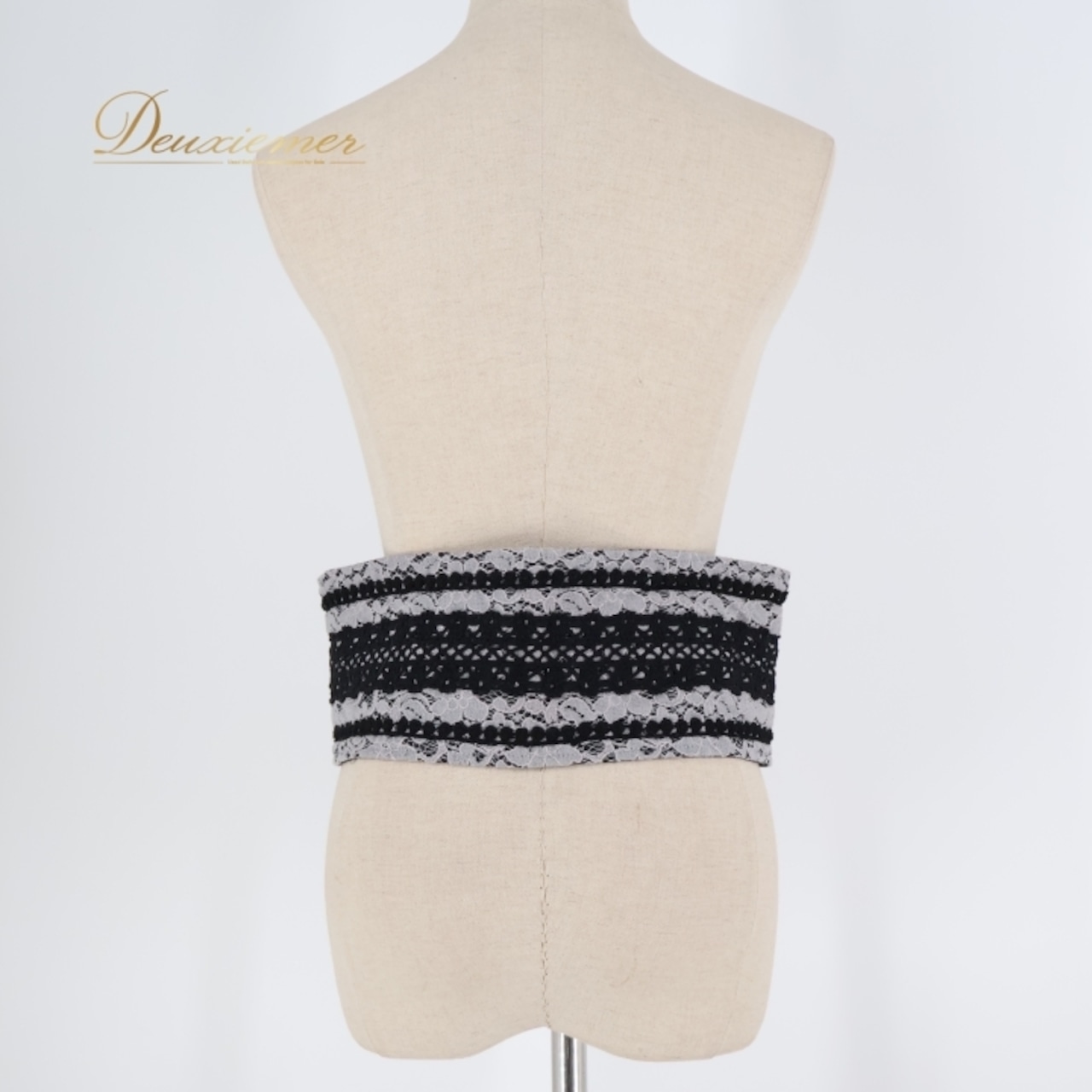 フラメンコ 衣装 ベルト サッシュベルト 黒 docedelflamenco ドセデルフラメンコ レース リボン 編み上げ ダンス パーティ 発表会 ブラック系 グレイ系 フラメンコ ベルト サッシュベルト ダンス衣装 コスチューム 発表会用 おしゃれ レースデザイン 上品 レディースファッション シンプル スタイリッシュ