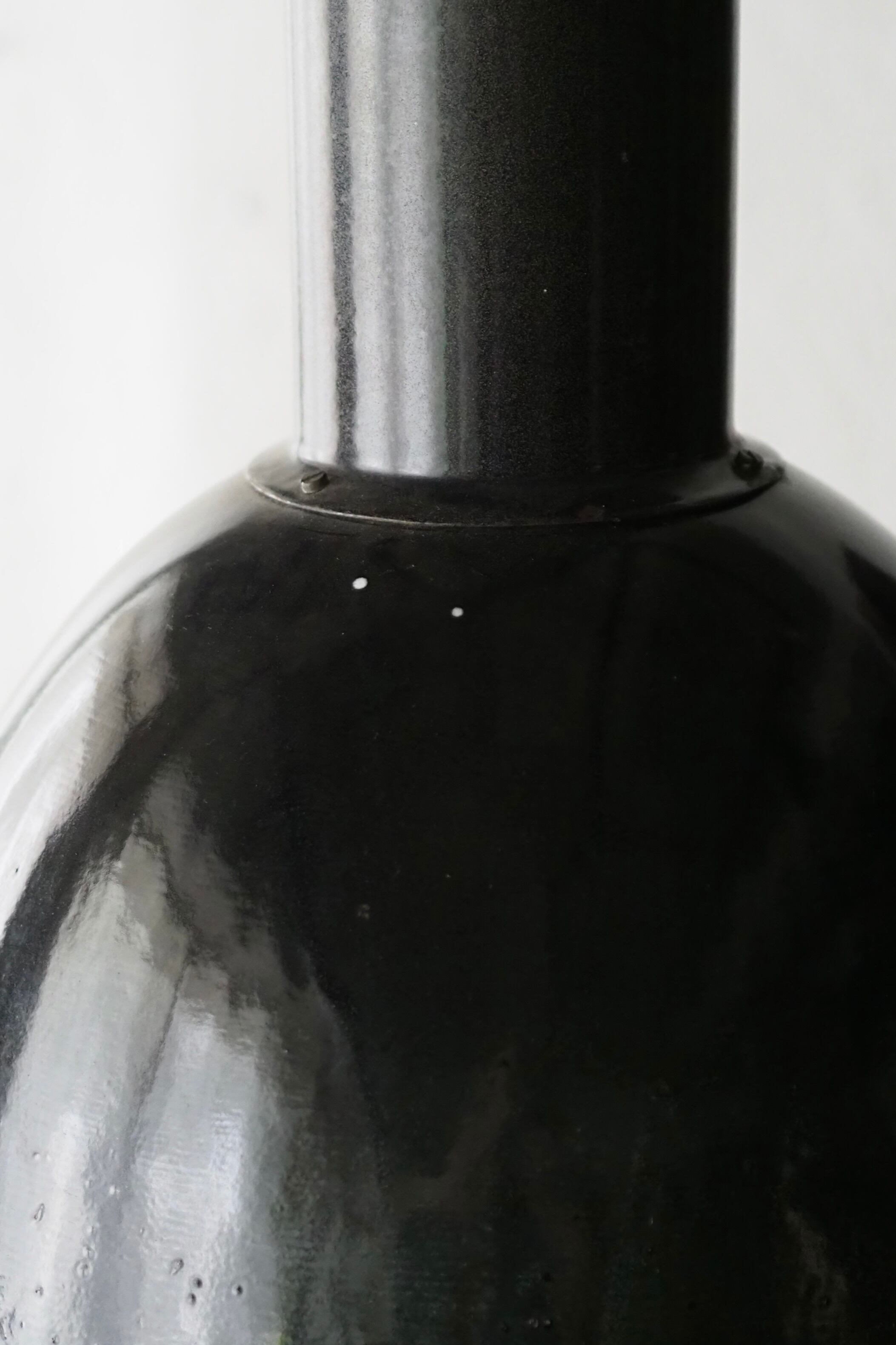 インダストリアル”Lipa”ランプ No.2-vintage pendant lamp