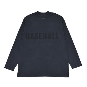 【FEAR OF GOD】"""9"" LS TEE"