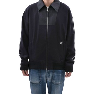 【LOEWE】TRACKSUIT JACKET
