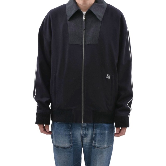 【LOEWE】TRACKSUIT JACKET