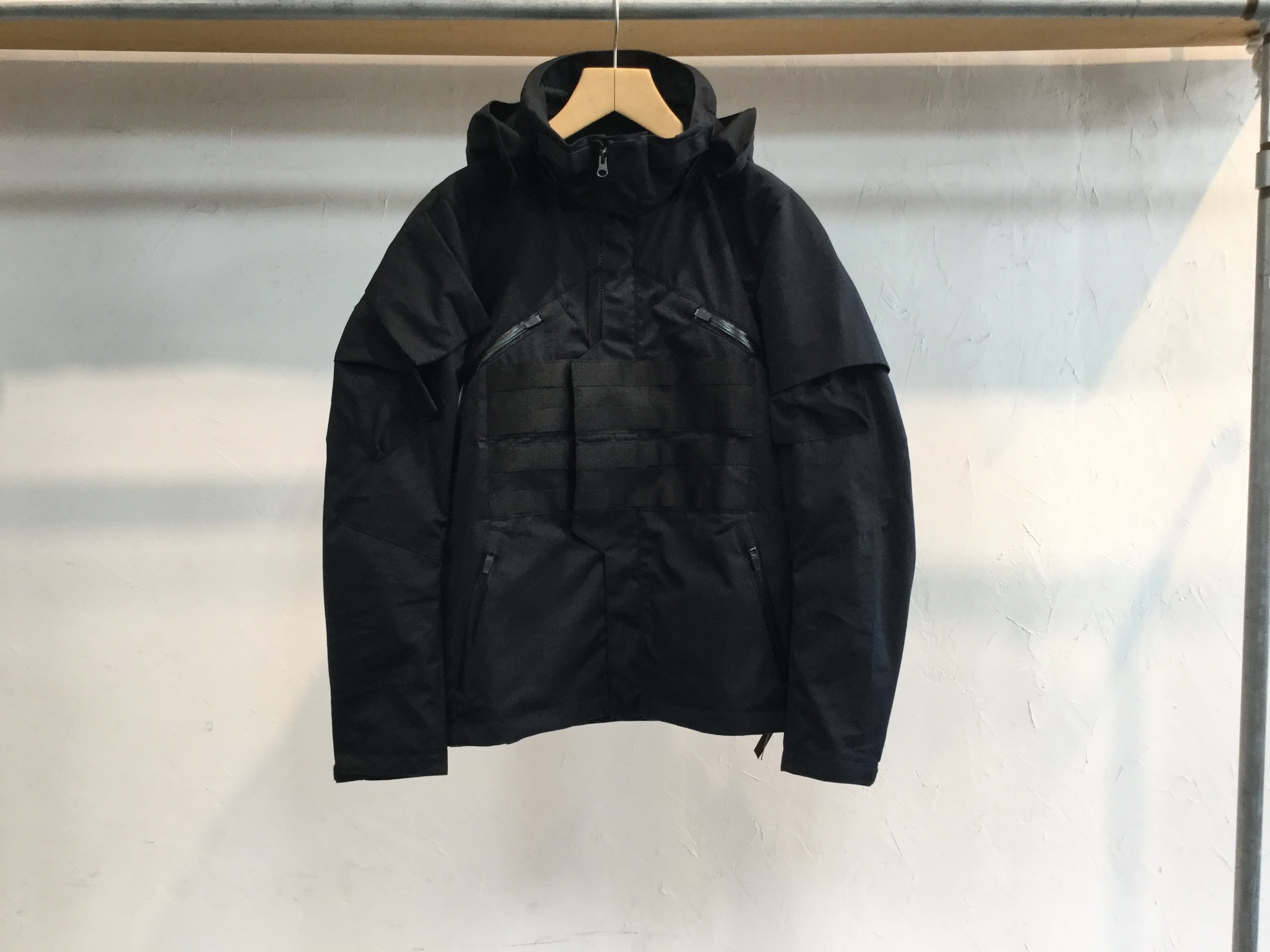 ACRONYM J1TS-S Sサイズ