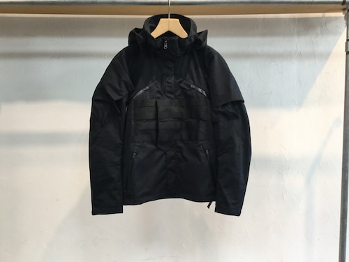 ACRONYM"J1TS-S Black”