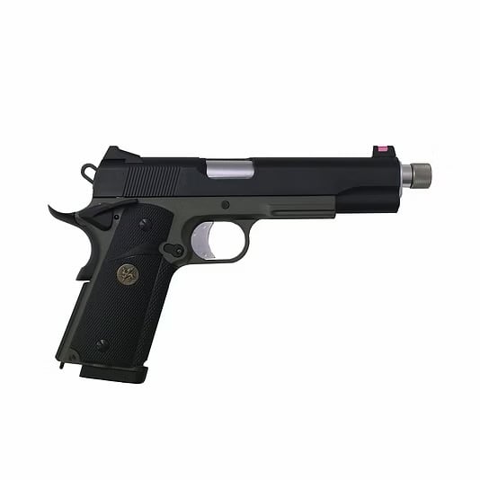 カーボネイト　MCO Model 45 Carbon8】M45MCO -Marine Corps Zero- | nekobugyou