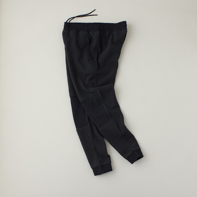 cotopaxi(コトパクシ)Abrazo Fleece Jogger - MENS    Black