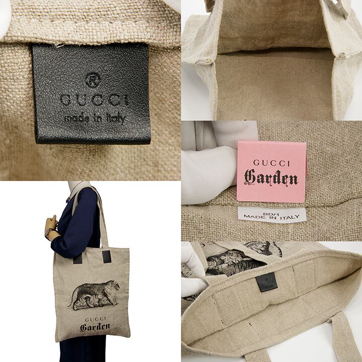本物・送料無料・新品同様】GUCCI・グッチ・トートバッグ 本物・送料無料・新品同様】GUCCI・グッチ・トートバッグ