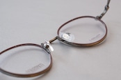 【MATSUDA】10189H-i Col:AG-BRN