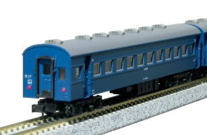 KATO 10-1880 夜行鈍行｢カラマツ｣ 9両セット Nゲージ 鉄道模型（新品