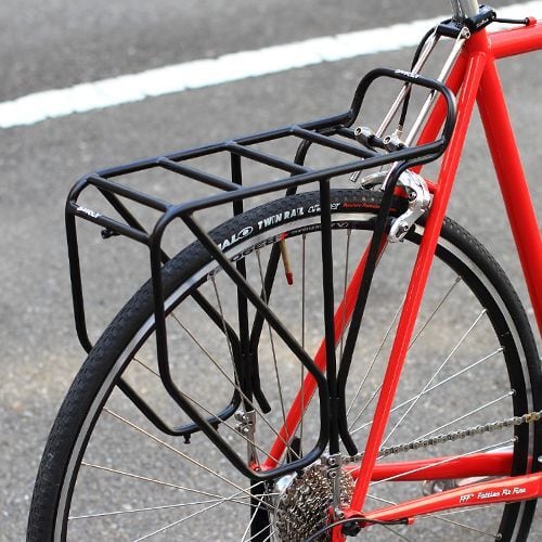 SURLY nice rack rear (black)